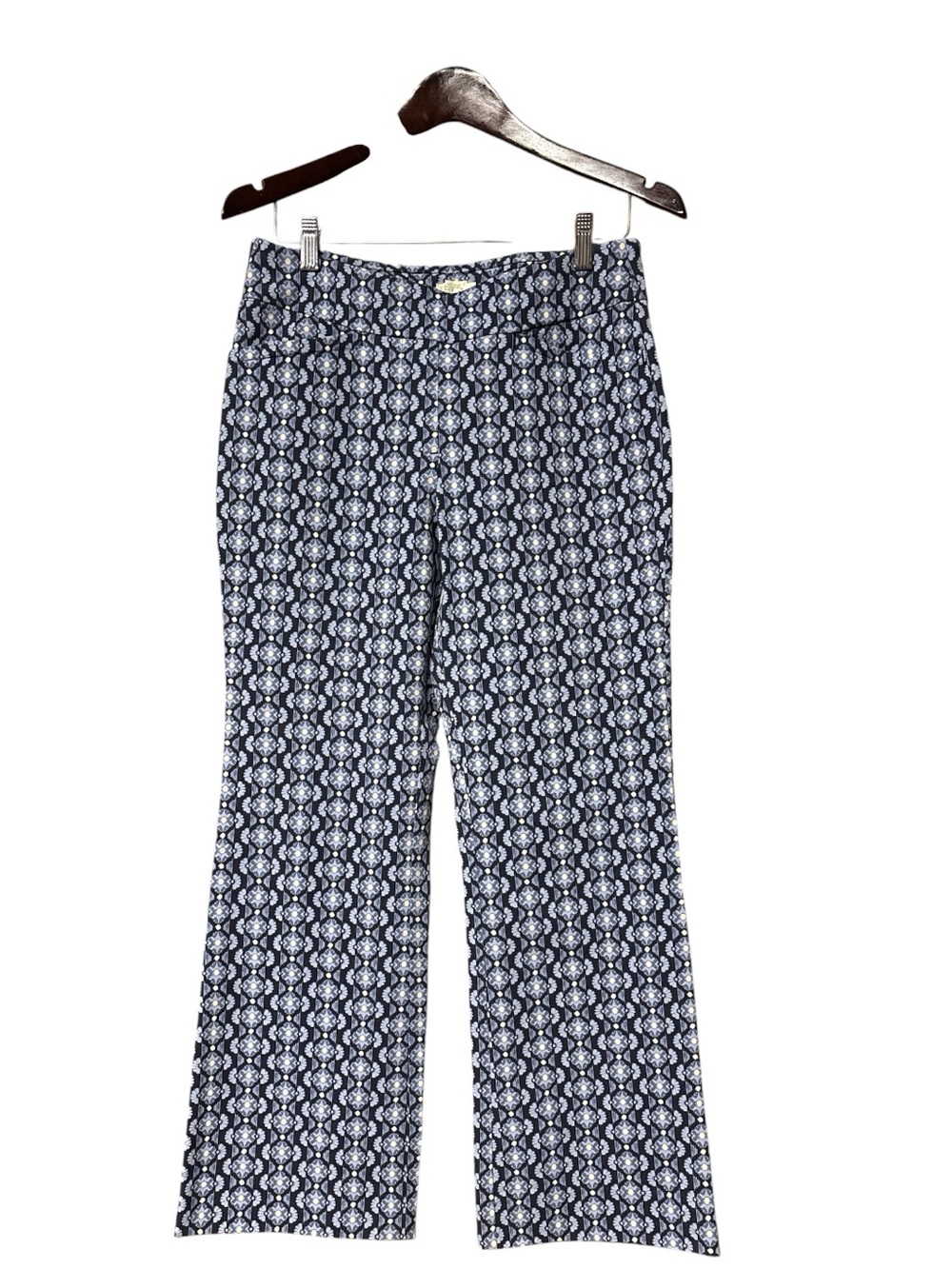 Spartina 449 Women’s Patterned Maren Pull-On Pants
